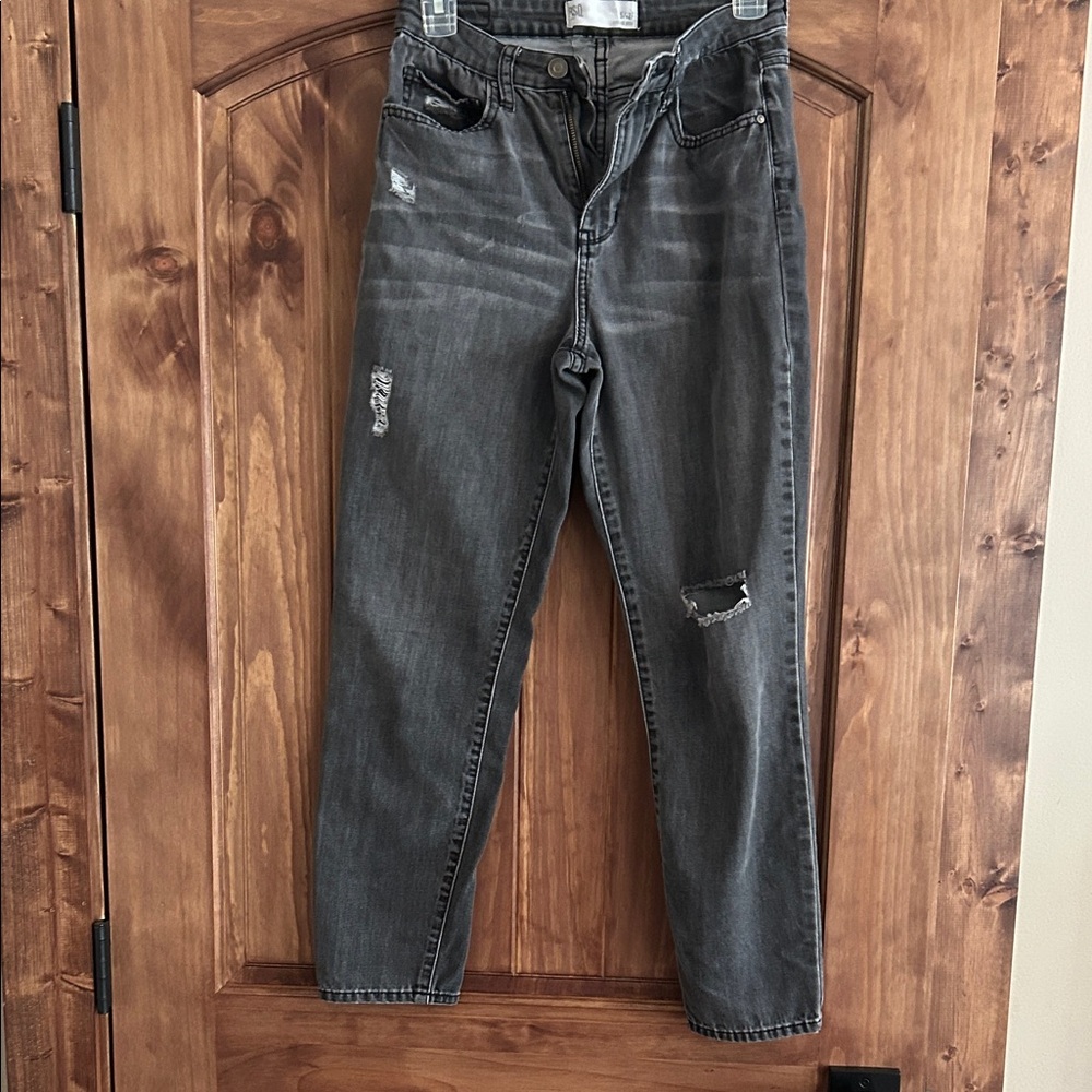 RSQ Vintage Gray Jeans